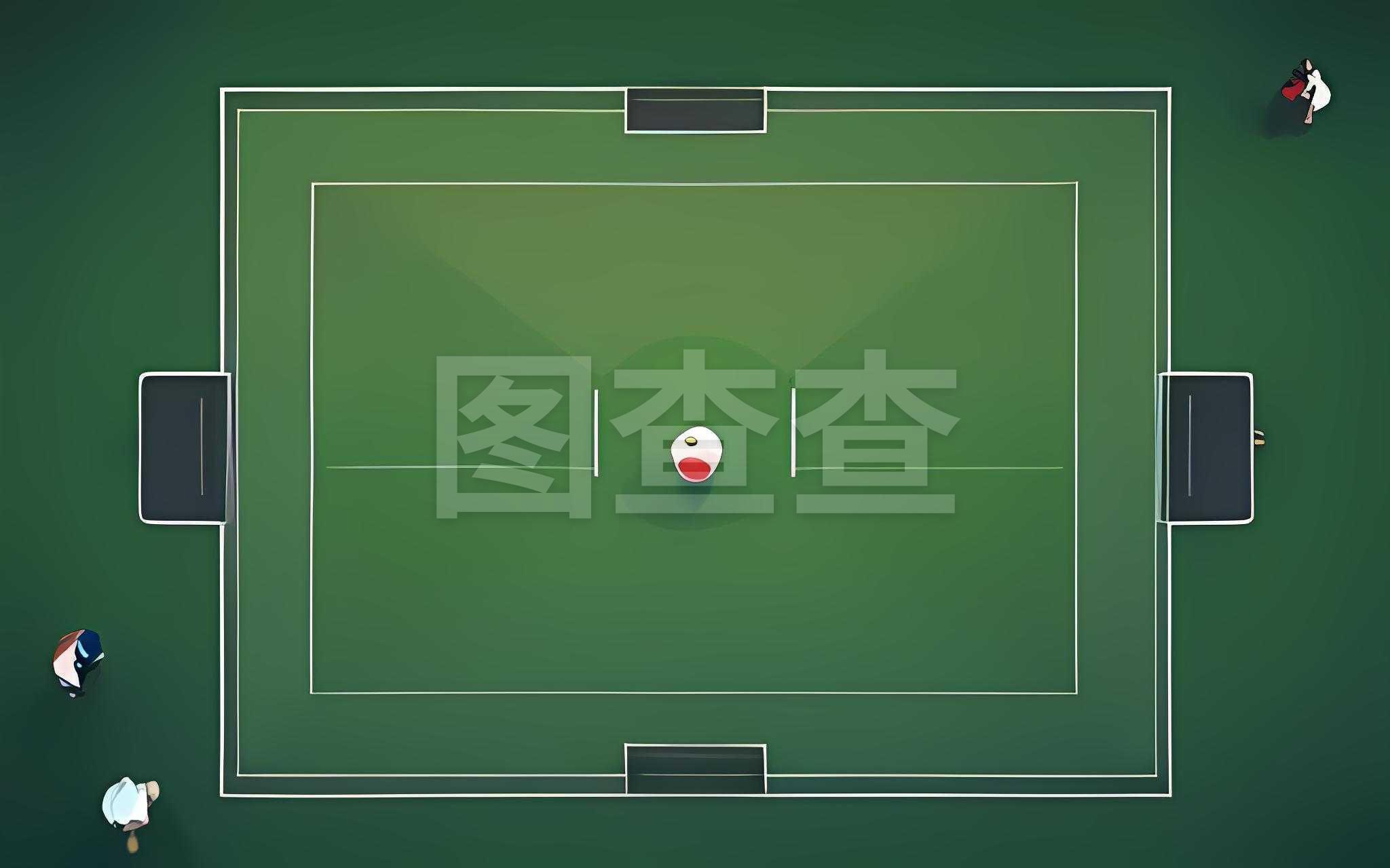 奉献了一场