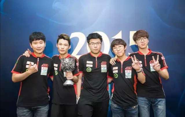 去的几年中 去的几年中