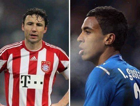 職業足球隊 職業足球隊