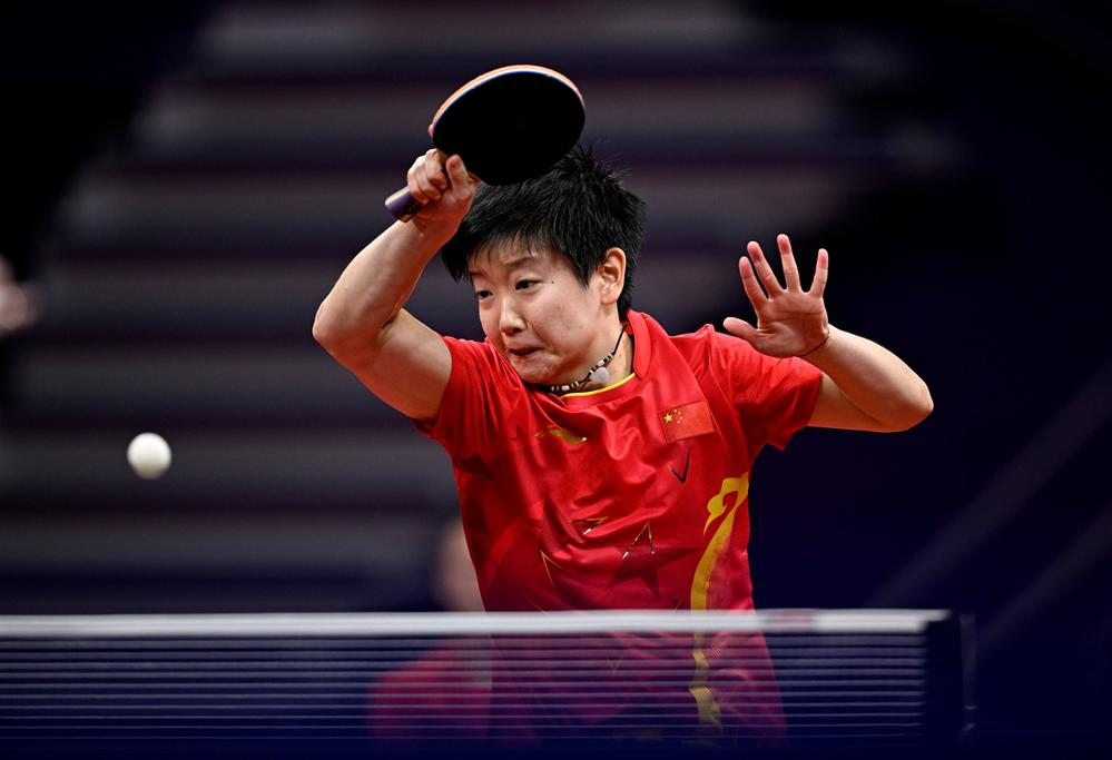 她说自己并 她说自己并