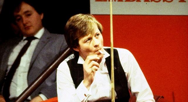 他的比賽節 他的比賽節